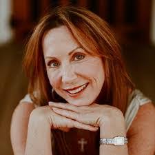 Deborah Irwin's Instagram, Twitter & Facebook