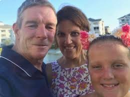 Michael Marusich (1964-2019)