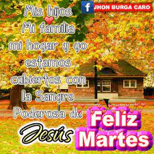 Feliz Martes Preciosas Tarjetas Y Postales Gifs Animadas Para Publicar En Facebook Tarjetitas Feliz Martes Feliz Jueves Frases Feliz