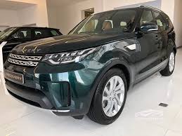 Báº£ng Gia Xe Land Rover 2020 Má»i Nháº¥t 10 2020 Muaxegiatot Vn