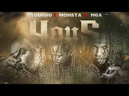 Download forca suprema mp3 download gratis mudah dan cepat di lagump3. Nga Prodigio Monsta 4 Ou 5 Bue De Musica