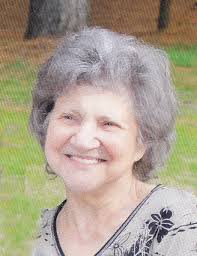 Obituary information for Juanita Hunt Hale