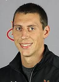 2018-19 Men's Track & Field Roster