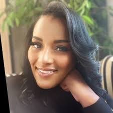 Charisse Evans's Instagram, Twitter & Facebook