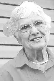 Norma Sanders Obituary (1927