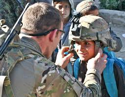 U S Army 2nd Lt Taylor Gingrich An Infantry Officer From Cedar Falls Iowa With Company A 1st Battalion 133rd Infantry Regim Staff Sergeant Army Infantry