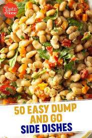 Black Bean And Corn Salad Recipe Taste Of Home Pin On Side Dishes