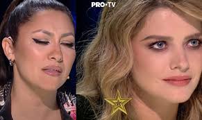 „mult succes in noul sezon si. Andra È™i Alexandra Dinu In Lacrimi La Romanii Au Talent Copilul Care A LÄƒsat MascÄƒ Juriul Impact