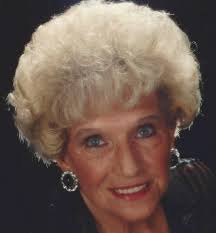 Gloria Elaine Farmer, 93, of Barnabus, W.Va., went to be with the Lord