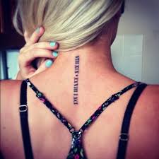 Plus awesome dna artwork, numbers, science and math quotes and even the solar system. Numbers Tattoo Best Tattoo Ideas For Men Women
