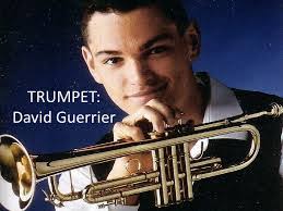 David Guerrier's Instagram, Twitter & Facebook