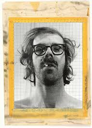 Chuck Close