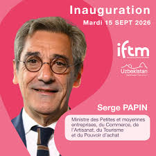 IFTM - Le rendez-vous des professionnels du tourisme