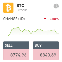 Create a diverse portfolio because there are so many cryptocurrencies out there, it is a good idea to spread your investments across the market. Etoro Review 2021 Is It A Reliable Fee Free Broker Jean Galea