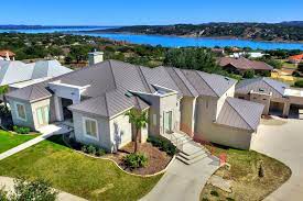 Austin San Antonio Luxury Real Estate Lake Real Estate Canyon Lake Mediterranean Style Home