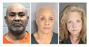 MAJOR FENTANYL BUST IN AIKEN COUNTY Investigators seized over 1.5 pounds of  fentanyl during a search