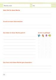 Das lerntagebuch verknüpft also binnendifferenzierende aspekte mit individualisierung und der erhöhung der selbststeuerung und selbstverantwortung der lernenden. Ernst Klett Verlag Mein Lerntagebuch Produktdetails