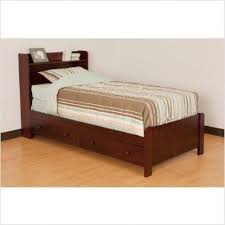 Bundle 41 Mates Bed 3 Pieces Size Double Finish Espresso By Canwood Furniture 513 37 Included In This Set 1 Mates Bed Furniture Canwood Furniture