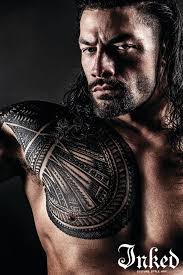 Also read | roman reigns wrestling career: Roman Reigns Opens Up On Working Alongside The Rock In Hobbs Shaw Tattoos And His Favorite Fans Tattoo Ideas Artists And Models