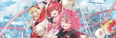 Gacha MMO Neverness to Everness officially releases globally today on PC, PS5, and mobile