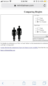 Examples include mm, inch, 100 kg, us fluid ounce, 6'3, 10 stone 4, cubic cm, metres squared, grams, moles, feet per second, and many more! How Does A 5 Foot Person Look Next To A 5 Foot 7 Person Quora