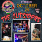 The Outsiders @ Fairwood Lanes 10/25/25 event image