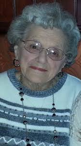 Obituary information for Shirley M. Geary