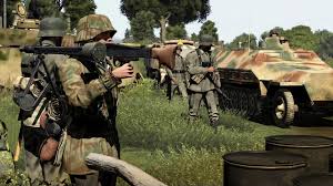 I'm pretty much looking for mods centered around nazi's/nazi germany but id love just the general best ww2 mods, i have most of the big ones already. Steam Workshop Arma Iii Iron Front Ww2 Collection