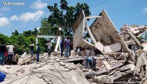 Haití mucho escuchamos sobre haití en estos dias, desde que fue azotado terriblemente por el terremoto el pasado 12 de enero de 2010 en menos de 60 segundos V2bcazek4kmnwm