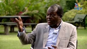 He served as the acting president of kenya between 6 and 8 october 2014 when president uhuru kenyatta was at the international criminal court (icc), in the hague, netherlands. Kiambaa By Election There S Nothing Wrong With Losing An Election Cs Raphael Tuju Youtube