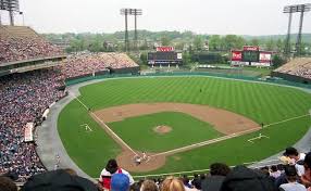 memorial stadium history photos and more of the baltimore