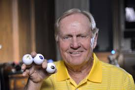 Jack Nicklaus' Brand Is In The Midst Of An Important Transition