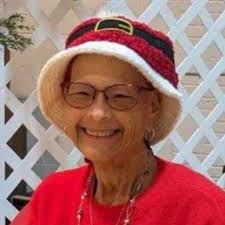 Loretta Wolverton Ferguson Obituary July 3, 2024