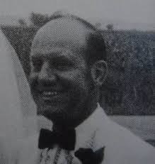 Paul Herman Hirsch (1919-2004)