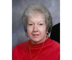 Peggy Ruff Obituary (2024)