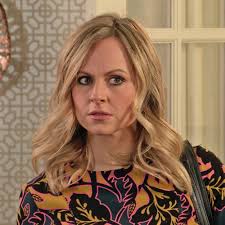 Steve is so different from when he was in Classic Corrie. I know he's much  older, but his acting was so much better then. No silly face pulling and  ott reactions. Just