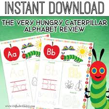 January 3, 2013 by kimberly 5 comments. Hungry Caterpillar Printables Worksheets Teachers Pay Teachers