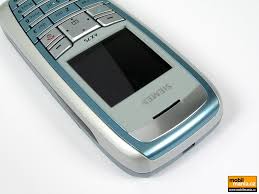 Siemens AX75 pictures, official photos