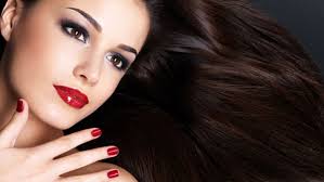 Shari McDowell, Stylist and Day Maker