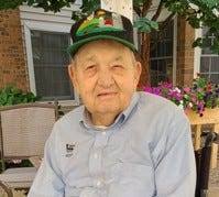 John J. Biller Obituary