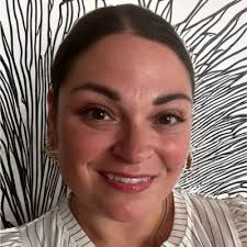 I'm really excited for my next chapter and I'm looking forward to working  with a great team at such an iconic destination.