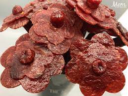 Instead, our system considers things like how recent a review is and if the reviewer bought the item on amazon. Beef Jerky Flowers From Manly Man Will Brighten Your Summer Mdrsummerfun Mom Does Reviews