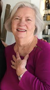 Nancy Kubler Obituary