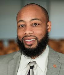 Jamar Mosley's Instagram, Twitter & Facebook