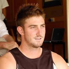Shaun marsh