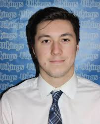 2019 Men's Lacrosse Roster