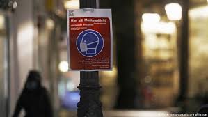 That's 12% of the peak — the highest daily average reported on december 21. Coronavirus Infections In Germany Stagnate At High Level News Dw 19 02 2021