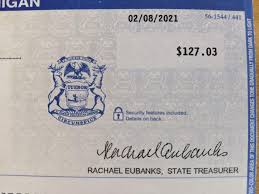 Its current estimate is around $42 billion. Unclaimed Property Office Legit Money I Didn T Know I Was Owed Search Your State S Database I Found This In Michigan Frugal