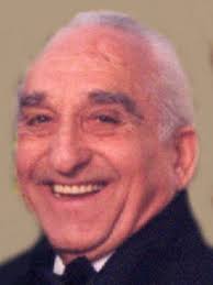 Vito Lepore, 89