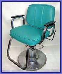 50 Turquoise Hair Salon Chairs Google Search Vintage Salon Salon Chairs Hair Salon Chairs